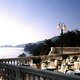 The panoramic terrace